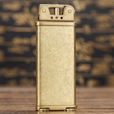 Vỏ Hột Quẹt Bật Lửa Xăng Đá Zorro Siêu Mỏng Z585 Nhiều Màu Đẹp Độc Lạ - Dùng Xăng Bấc Đá Cao Cấp