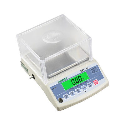 Cân Điện Tử SKY-W 300g 0.01g