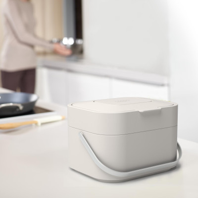 Hộp đựng rác thực phẩm mini Joseph Joseph -300154