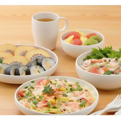 Cốc Folio có quai cầm 310ml - Hàng nội địa Nhật Bản