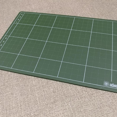 Bộ 2 Bảng Gỗ Học Sinh Hồng Hà 3477