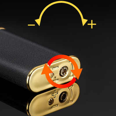 Vỏ Hột Quẹt Bật Lửa Gas BK872 Khò 1 Tia Hình Đầu Hổ 2 Chế Độ Lửa Cực Kỳ Độc Đáo - Nhiều Màu