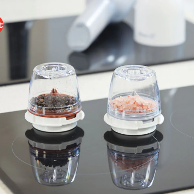 Máy xay gia vị FinaMill pin sạc,  Đa Năng, Tiện Lợi, Thiết Kế Đột Phá