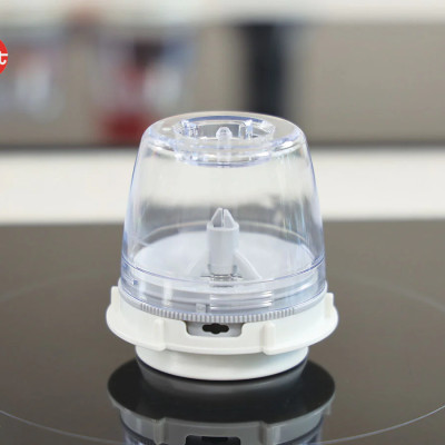 Máy xay gia vị FinaMill pin sạc,  Đa Năng, Tiện Lợi, Thiết Kế Đột Phá