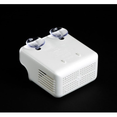 Giỏ đa dụng có núm hít chân không, thiết kế đơn giản và tinh tế, là điểm nhấn ấn tượng cho bàn ăn và phòng bếp - nội địa Nhật Bản