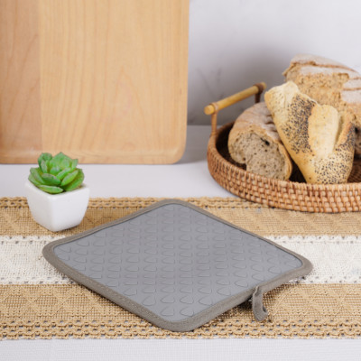 Miếng nhấc nồi silicon