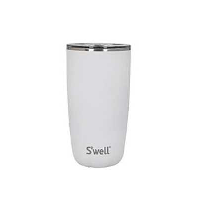 Cốc Giữ Nhiệt S’well Moonstone Kèm Nắp, 530ml Hàng chính hãng