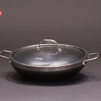 Chảo đa năng iMat Hybrid 32cm