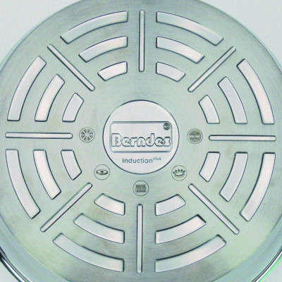 Bộ nồi Berndes Millesima 5 món 066701 - Hàng chính hãng
