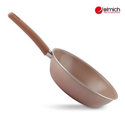 Chảo chống dính 3 lớp ILAG Ultimate đáy từ Elmich