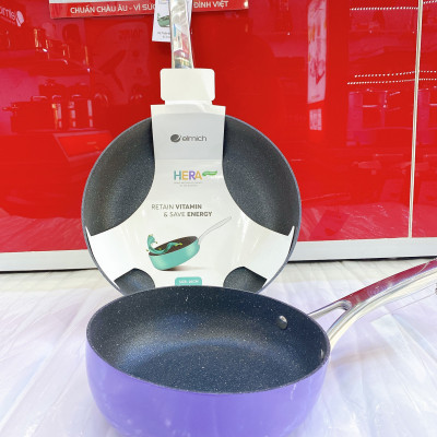 Chảo chống dính Full induction Elmich Hera EL8245 size 20cm