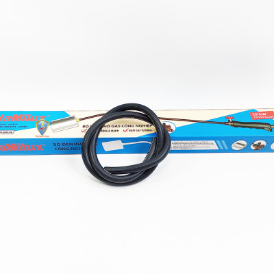 Bộ đèn khò gas công nghiệp Namilux NA-203L/60 - HÀNG CHÍNH HÃNG NAMILUX (MP)