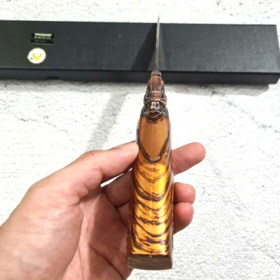 DAO BẾP THÁI, LỌC KHÔNG RỈ MÃ N1TR16