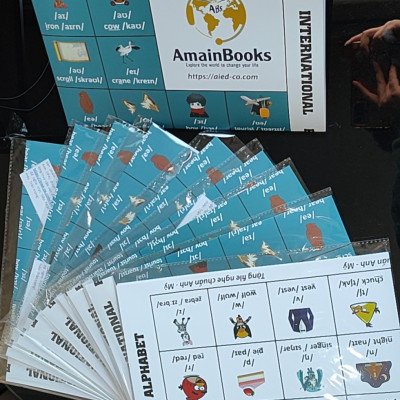 Bảng ký tự phiên âm tiếng Anh_IPA2 (Có hình ảnh)