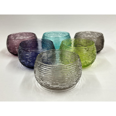 Set 6 tô IVV Individual 10.5cm Hàng chính hãng