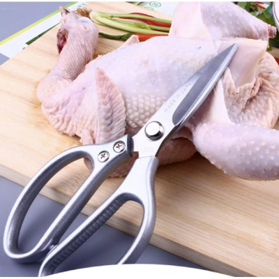 Kéo Nhật SK5 - Made in Japan đa năng nội địa Nhật SK5 siêu sắc, kéo cắt gà, cắt vịt