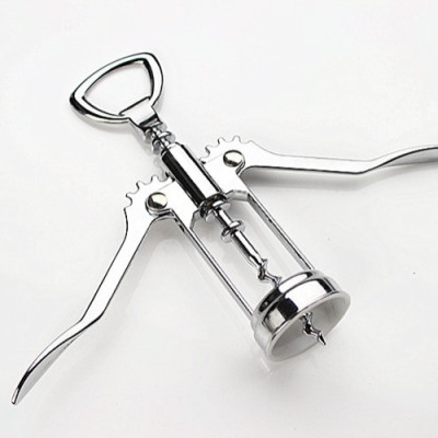 Dụng Cụ Khui Rượu Vang Đa Năng 16x5.5x3.5cm