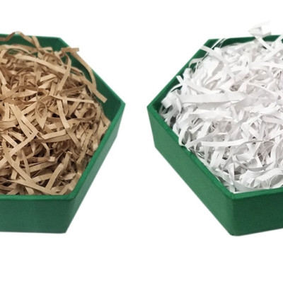 GIẤY SỢI TRANG TRÍ PHƯỢNG HOÀNG - GIAO MẪU NGẪU NHIÊN