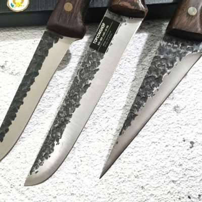 BỘ 3 DAO BẾP THÁI, LỌC MÃ ATR8