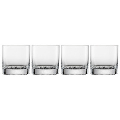 Set 4 Cốc Zwiesel Glas Chess 122607 Whisky 399ml hàng chính hãng