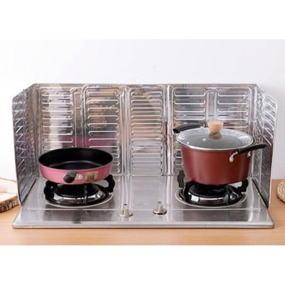 Tấm Chắn Dầu Mỡ Khi Nấu Ăn - Loại Tốt