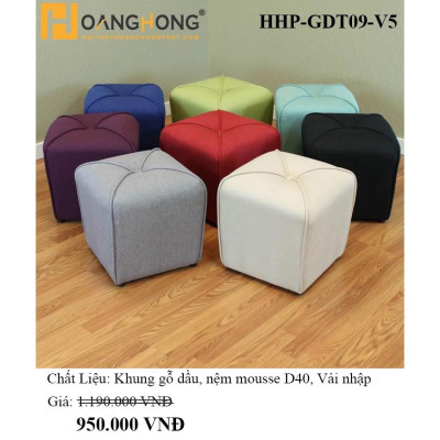 Ghế sofa đơn mini Juno Sofa HHP-GDT09-V5