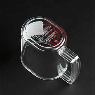 Cốc đo lường đa năng Nakaya (200ml / 500ml) - Hàng nội địa Nhật Bản |nhập khẩu chính hãng| |#Made in Japan|