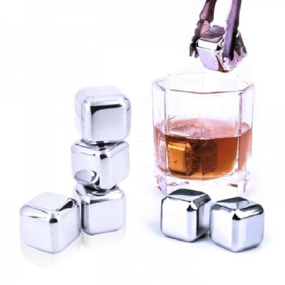 Đá Lạnh Vĩnh Cửu Inox  - Loại Tốt