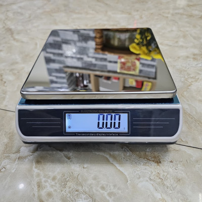 Cân Điện Tử HL 2200g 0.01g
