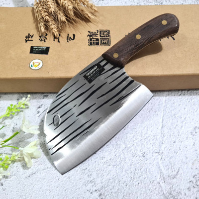 DAO BẾP THÁI CHẶT KHÔNG RỈ XỊN MÃ A2 TR5 NTVN