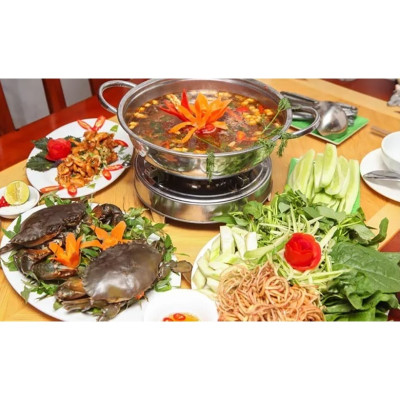 Bếp Cồn Inox Chất Liệu Dày Dặn - Hàng Chất Lượng Cao- Thanh Gạt Nhẹ Nhàng