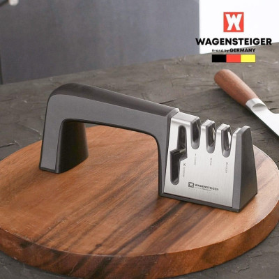  Dụng cụ mài dao Wagensteiger công nghệ Germany Hàng chính hãng