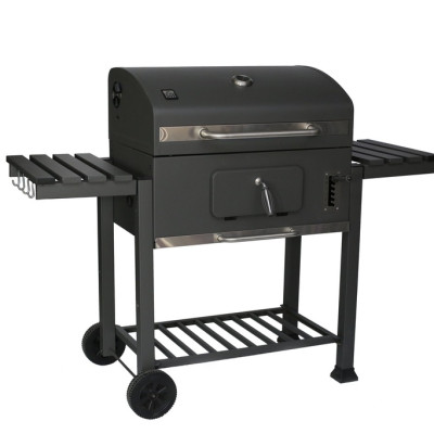 BẾP NƯỚNG THAN HOA CAO CẤP Landmann 11516 Hàng Chính Hãng