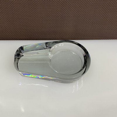 GẠT TẨU SÌ GÀ BẰNG THỦY TINH CRYSTAN - ANTH416