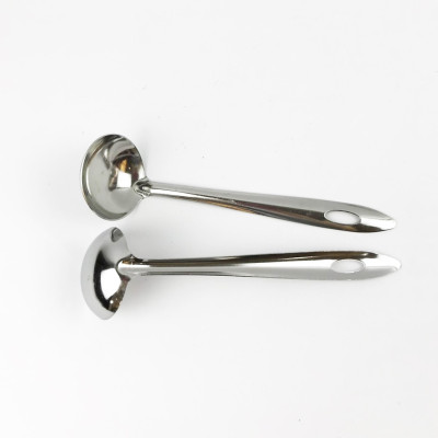 Bộ nồi xửng hấp 1 đáy từ inox 430 H.T cook nắp kính 28cm , tặng 2 vá canh