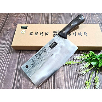 DAO BẾP THÁI, CHẶT KHÔNG RỈ MÃ A5 TR14 NTVN top