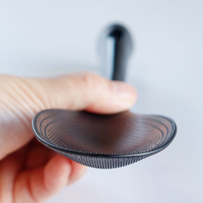 Muôi Cơm Kháng Khuẩn Cán Dài Echo 35cm Hàng Nội Địa Nhật Chính Hãng