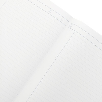 Bộ 2 Vở Kẻ Ngang Gift 120 Trang