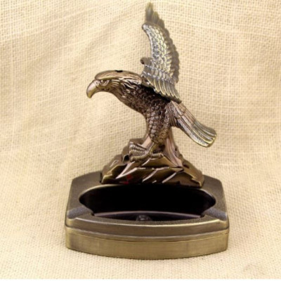 Gạt Tàn Thuốc Lá Thông Minh Đại Bàng