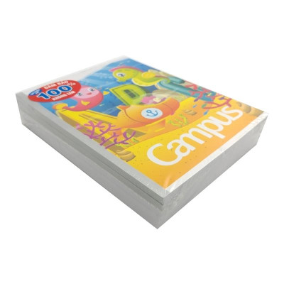 Bộ 2 Tập 4 Ô Ly Campus A5 Under The Sea 96 Trang