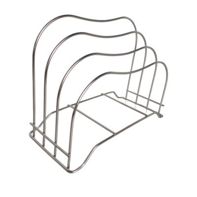 RỔ ÚP ĐĨA, THỚT ĐA NĂNG HPH - WAVE DM INOX CAO CẤP HÀN QUỐC 