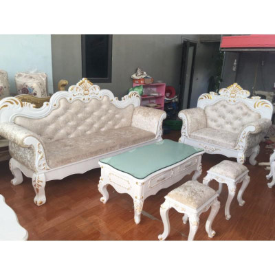 SOFA VĂNG TÂN CỔ ĐIỂN