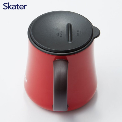 Ly giữ nhiệt cao cấp Skater Ag+ - Hàng nội địa Nhật Bản |#sản phẩm được nhập khẩu chính hãng|
