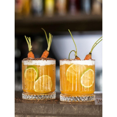 Cốc thủy cao cấp 5408H dung tích 220ml và 450ml