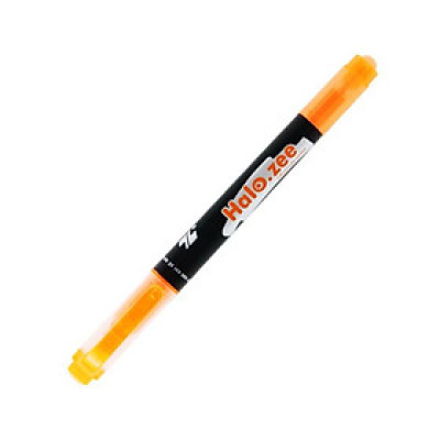 Bút Dạ Quang - Thiên Long HL-03 - Màu Cam