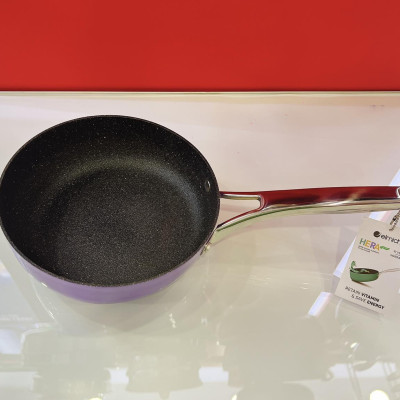 Chảo chống dính Full induction Elmich Hera EL8248 size 28cm