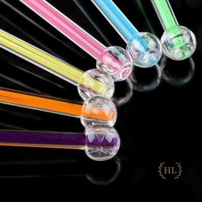 10 Que Khuấy sinh tố 2 lớp 23Cm | KHUẤY CHỈ NGẮN | KHUẤY SINH TÔ NGẮN