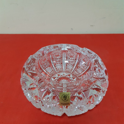 GẠT TÀN XÌ GÀ PHA LÊ SÉC ĐƯỜNG KÍNH 150MM 