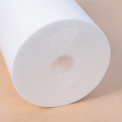 Lõi lọc nước số 1- PP Bigblue 10 inch - POLY SPUN CARTRIDGE - 1micron Yamato