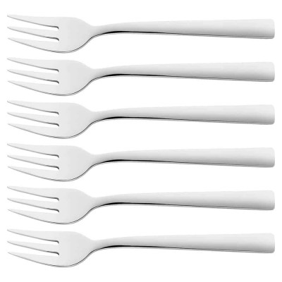 Bộ 6 Nĩa Ăn Zwilling Dinner 07150-330-0 - 16cm Hàng chính hãng